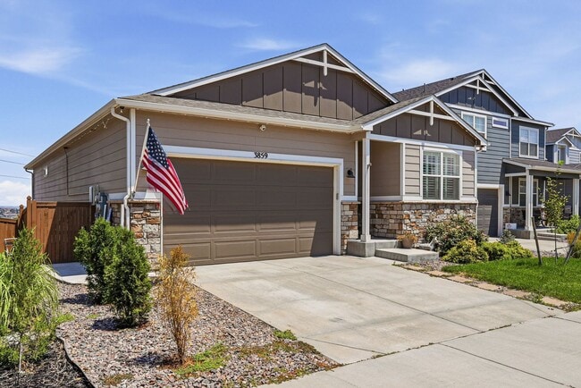 Photo - 3859 Sandy Vista Ln