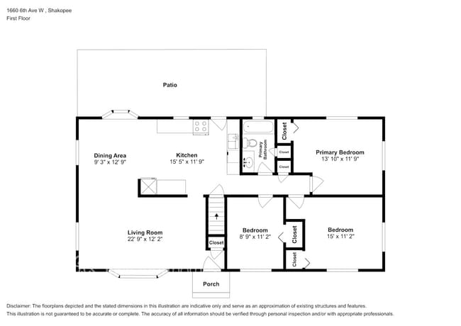 1660 6th Ave W