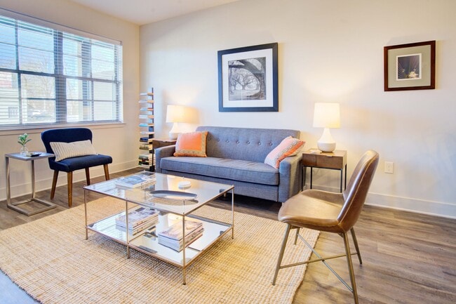 Photo - Mid-town Row