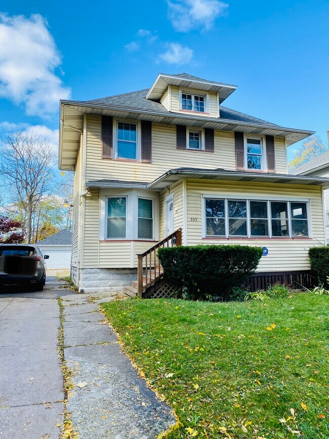 Houses For Rent In Rochester Ny Forrent Com