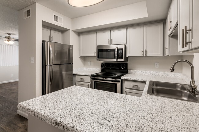 Photo - The Morrison Apartments
