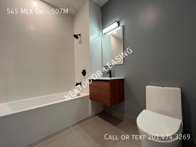 Photo - 545 M.L.K. Drive Unit 507M
