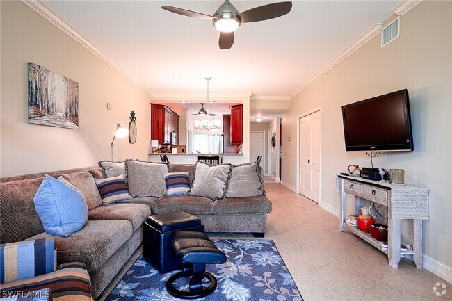 Building Photo - 7340 Coventry Ct Unit 801 Rental