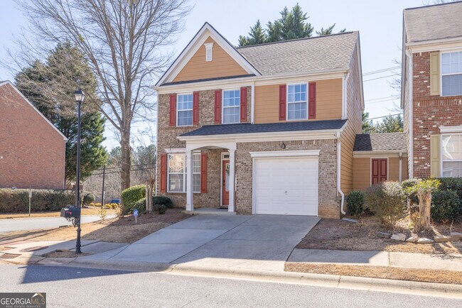 Photo - 1514 Park Grove Dr