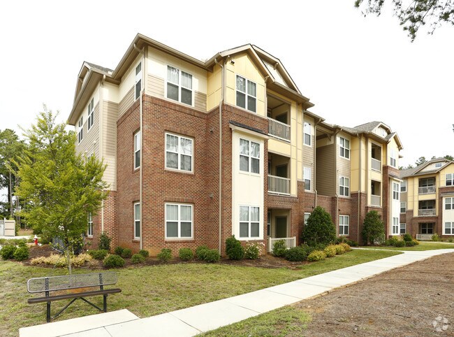 Photo - Autumn Oaks Apartments