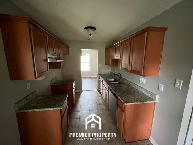 Photo - Beautiful 4BR/2BA Home | 1,605 Sq Ft, Soaring Vaulted Ceilings & 2-Car Garage