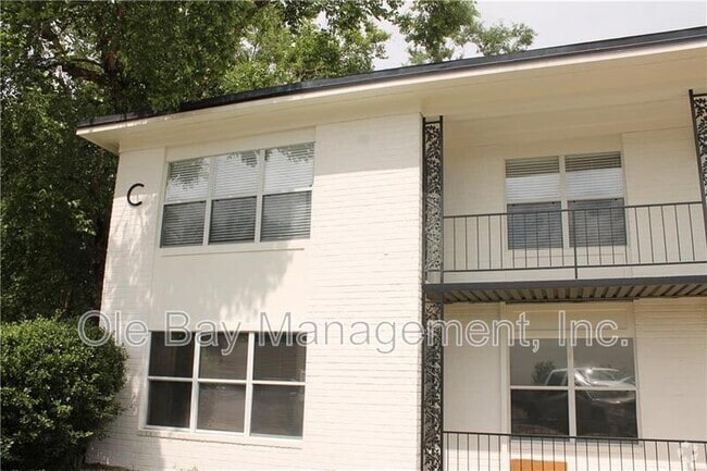 Building Photo - 4009 Old Shell Rd Unit C2 Rental