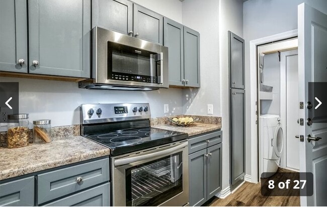 Kitchen - 339 Las Colinas Blvd E Unit $1800 Utilities included