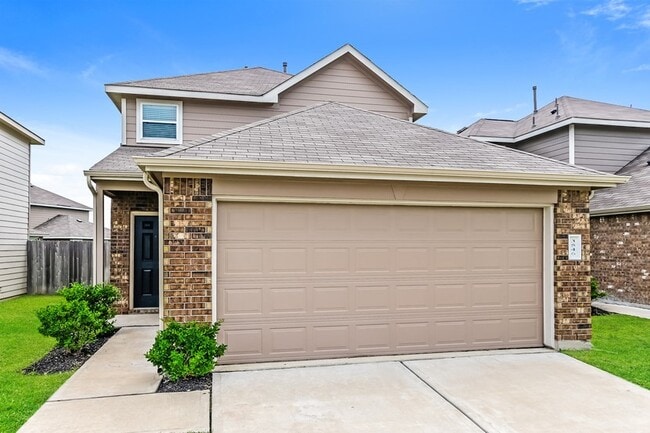 Building Photo - 3546 Bartolo Brush Ct Rental