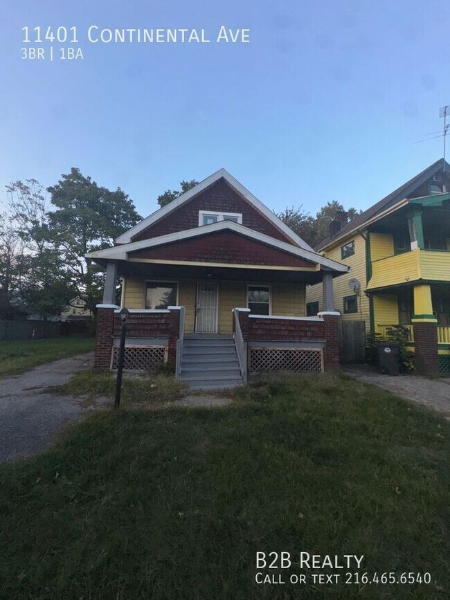 Photo - 11401 Continental Ave