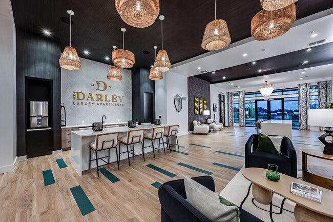 The Darley apartments — community photo