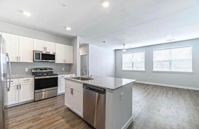 Photo - 295 E Wilco Hwy Unidad 215 Rental