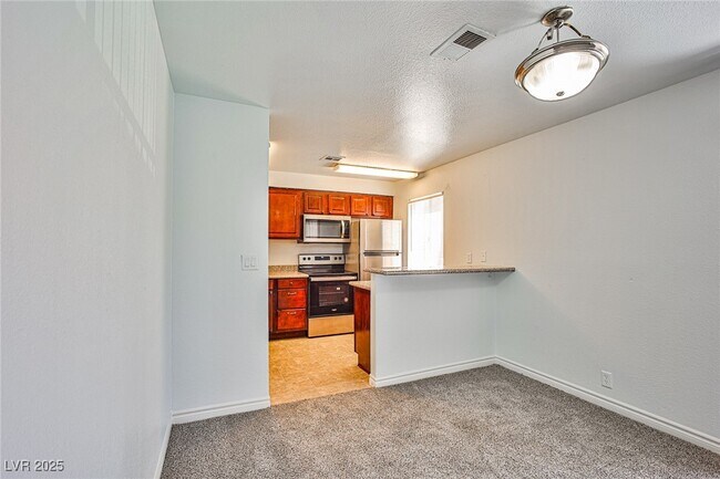Building Photo - 5240 Indian River Dr Unit 276 Rental