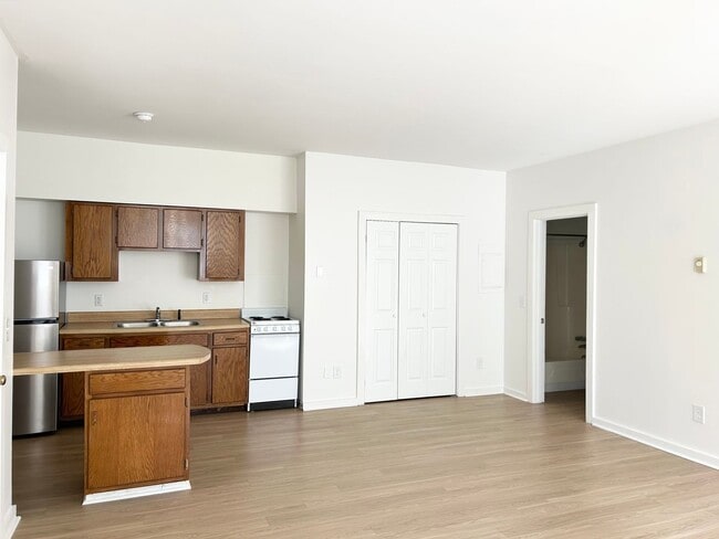 Photo - Discover Peaceful Living at Black Creek Apartments