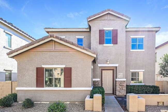 Building Photo - 10324 W Sands Dr