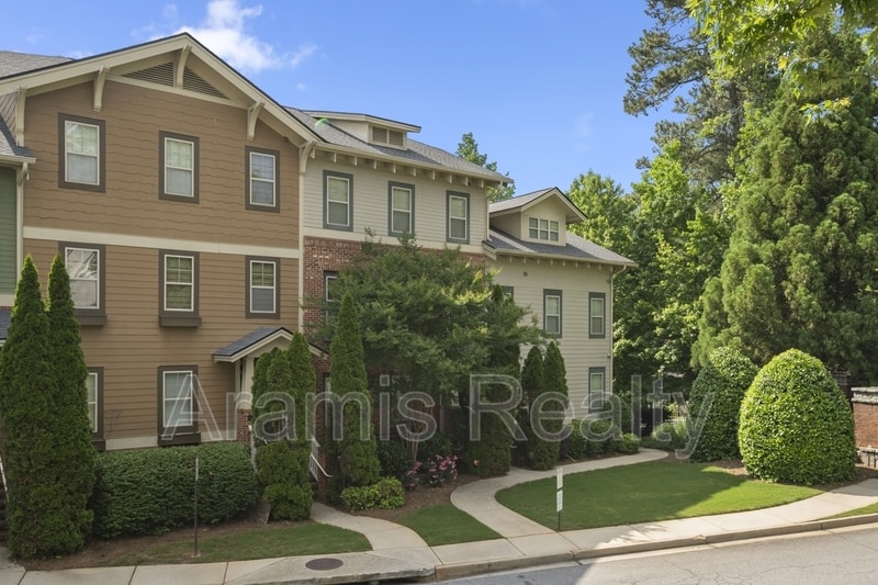 Photo - 2110 Gorman Grove SE