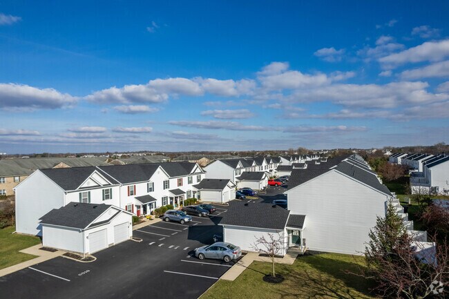 Photo - Brice Green Condominium