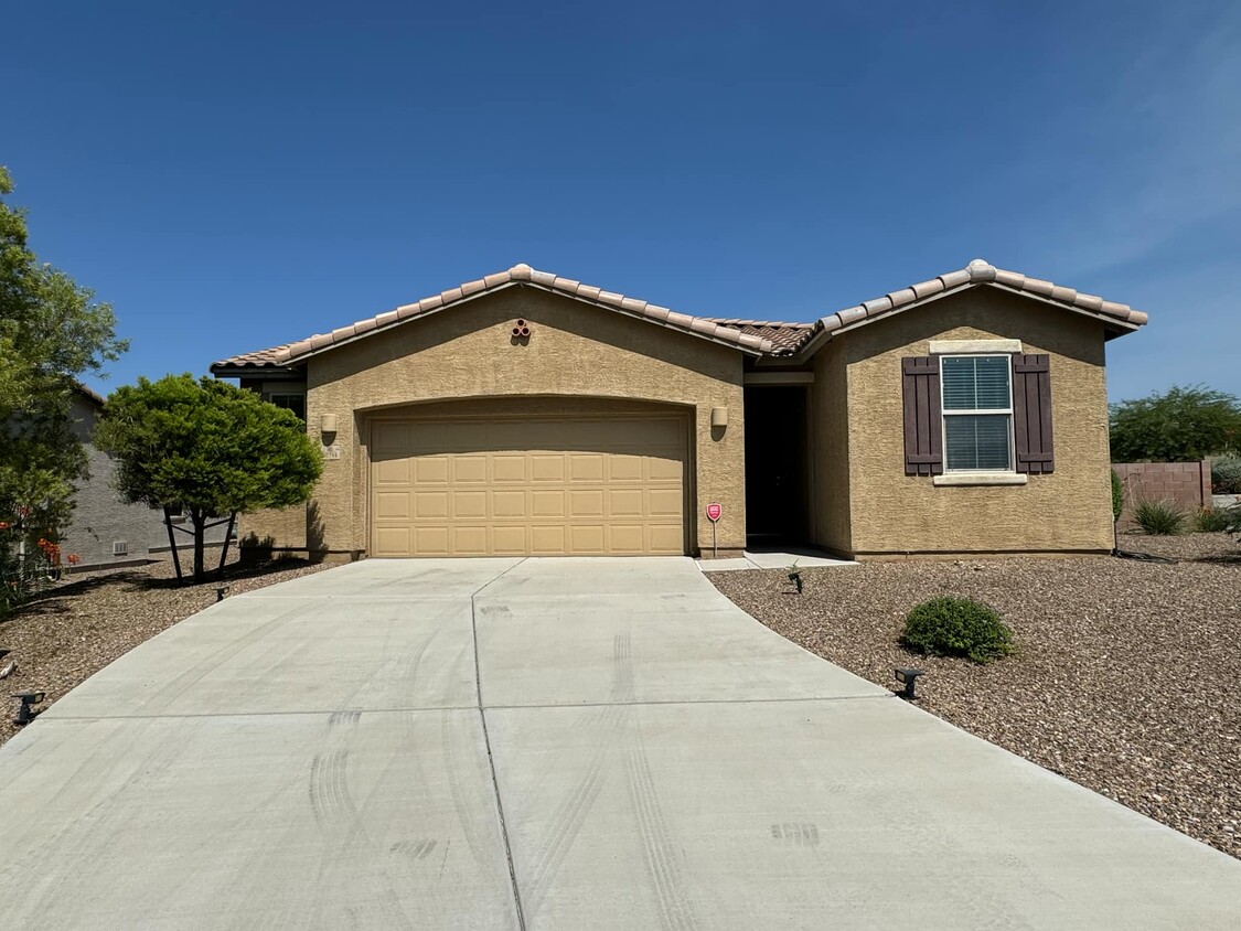 Photo - 60244 East Paddock Ct (Saddlebrooke, AZ)