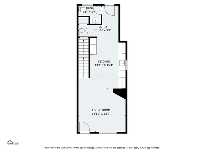 Photo - 1229 S High St