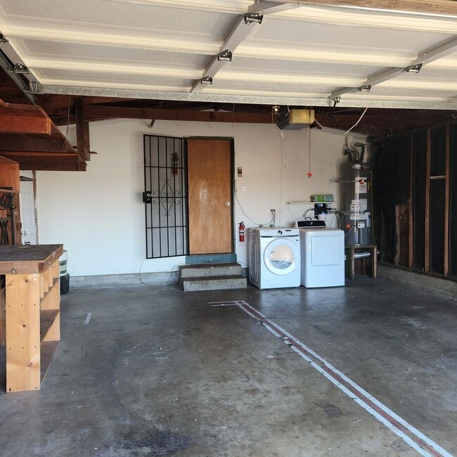 Photo - Allied Garden, Single Family Home, 3bedroom 2bath + garage