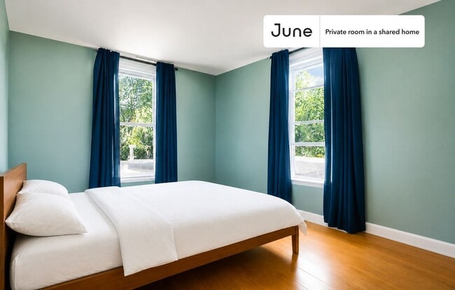 Building Photo - Room in Shared 4 bed/2 bath home in Central Square (Cambridge)