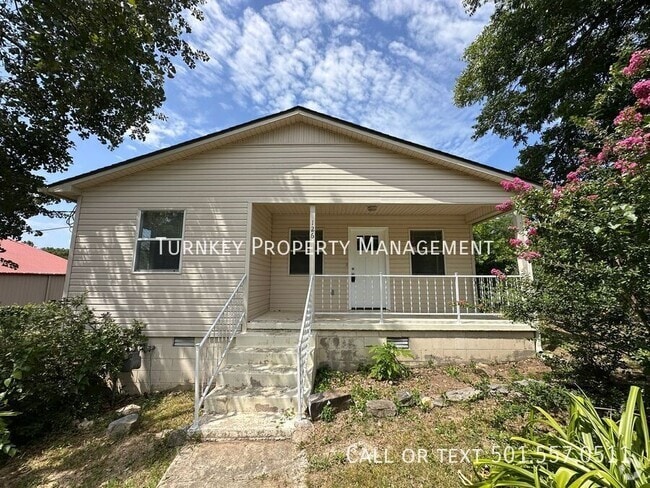 Building Photo - 126 Maiden St Rental