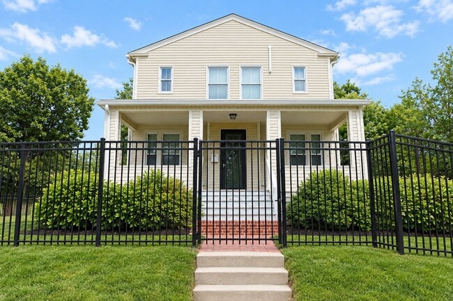 1515 Washington Ave