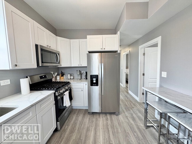 Photo - 1747 N Spaulding Ave Unit 2