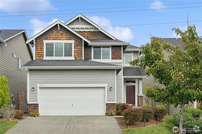 Building Photo - 23003 42nd Dr SE Rental