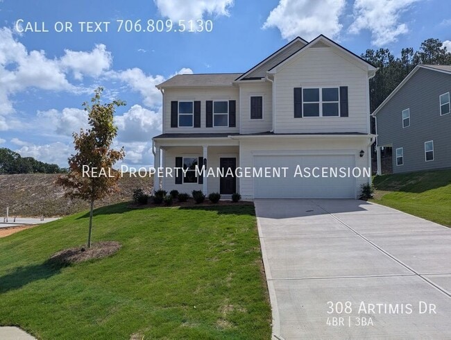 Building Photo - 308 Artimis Dr
