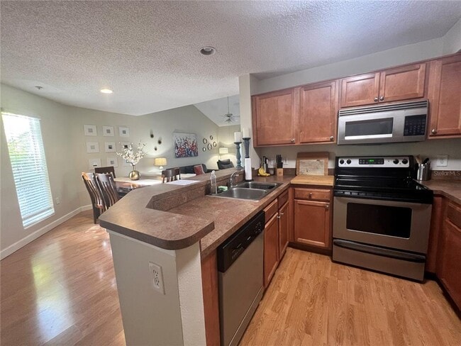 Photo - 115 112th Ave NE Unit 710