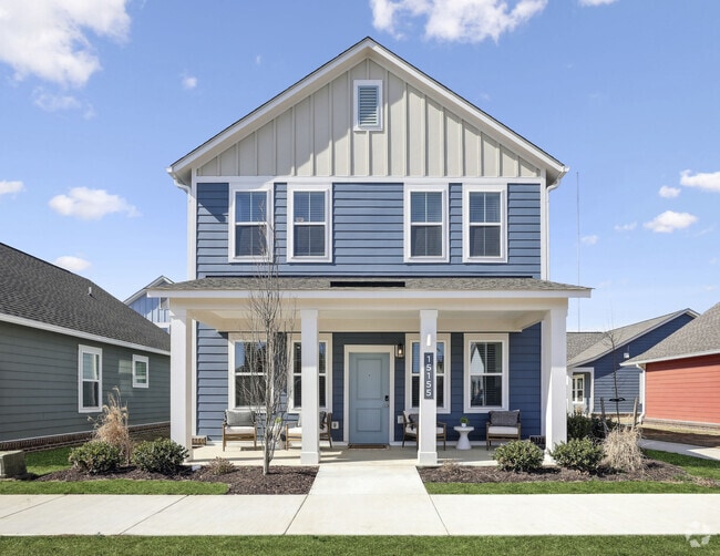 Building Photo - Hamlet Falling Creek Rental