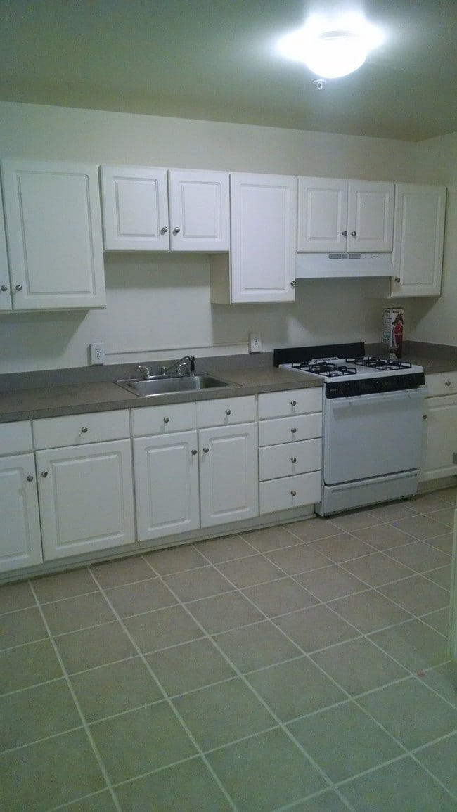 Photo - Park West Terrace