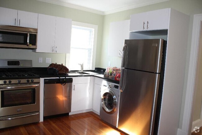 Building Photo - 81 Florence St Unit #1 Rental