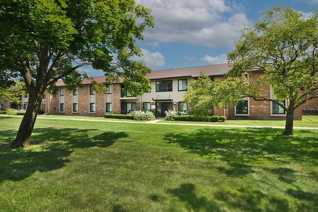 Merriman Woods Apartments
