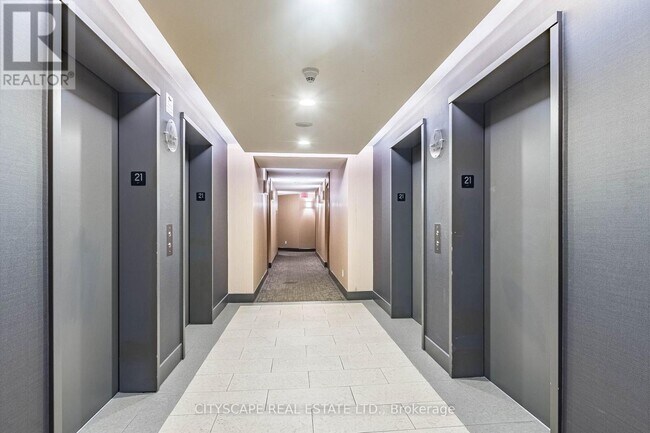 Photo - 3880 Duke of York Blvd Unit 2110