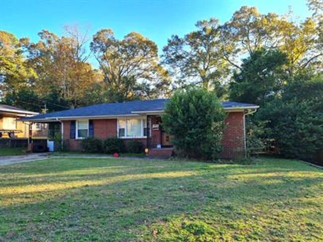 Building Photo - 2 Living Spaces and Carport Rental