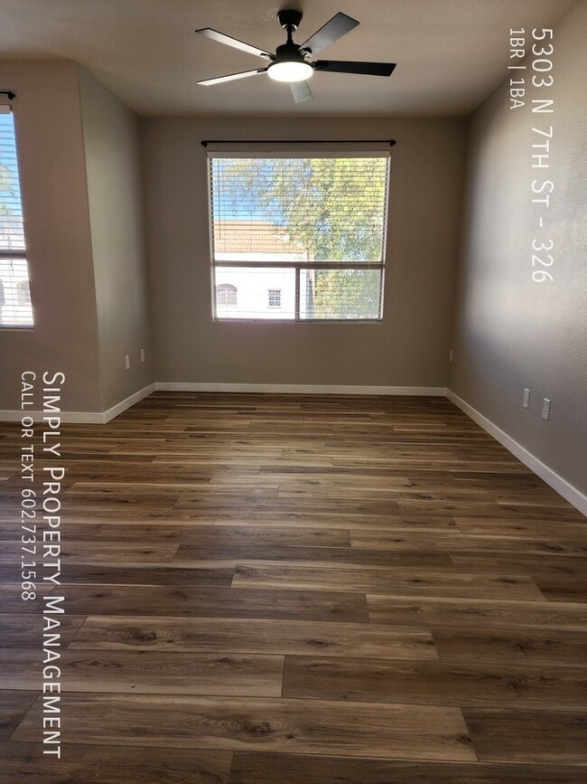 Photo - 5303 N 7th St Unidad 326