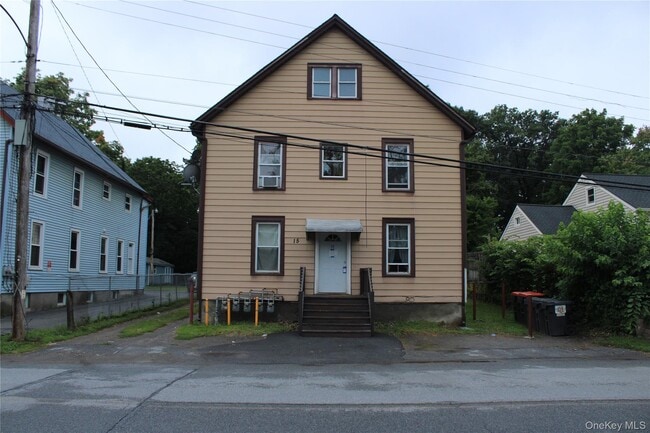Building Photo - 15 Seitz Terrace Unit 2N