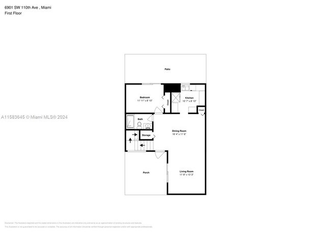 Photo - 6901 SW 110th Ave