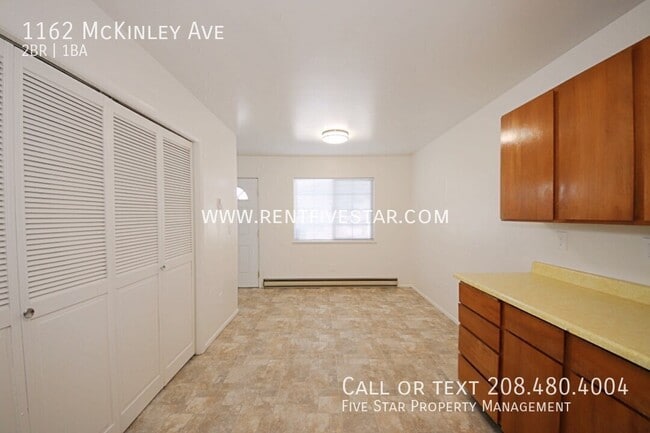 Photo - 1162 McKinley Ave