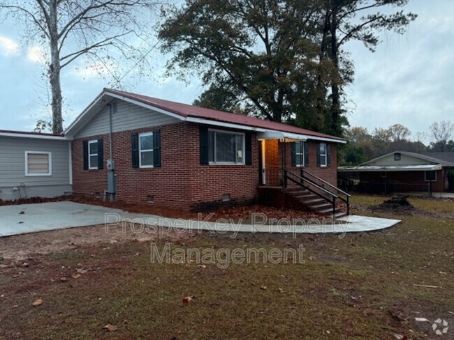 Building Photo - 1910 Knowles Rd Rental