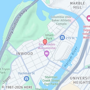 4960 Broadway-1D - 4960 Broadway-1D Unit 1D