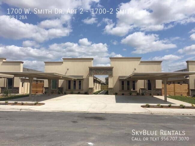 Photo - 1700 W Smith Dr Unidad 1700-2 Smith