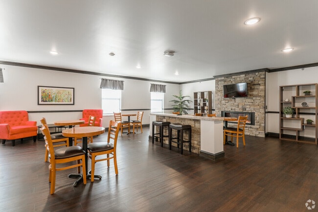Logans Ferry Senior Apartments