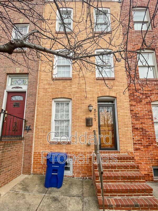 Photo - 511 S Chester St