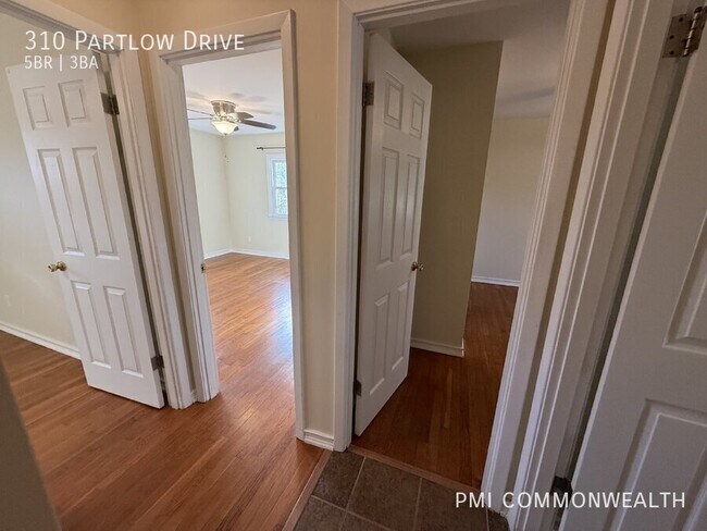 Photo - 310 Partlow Dr