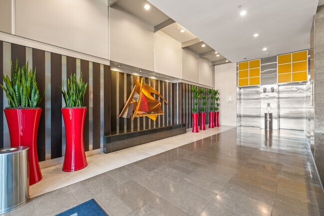 Photo - 25th Floor Condo in the heart of Uptown!! Unit 2502