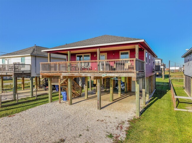 414 Thunder Rd