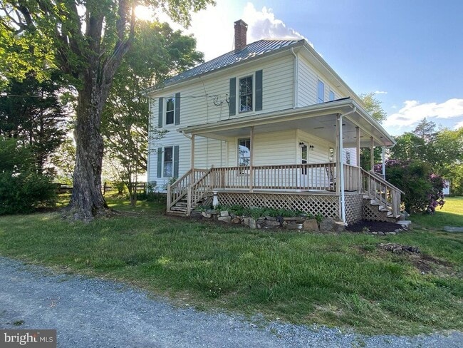 Building Photo - 22333 Zachary Taylor Hwy